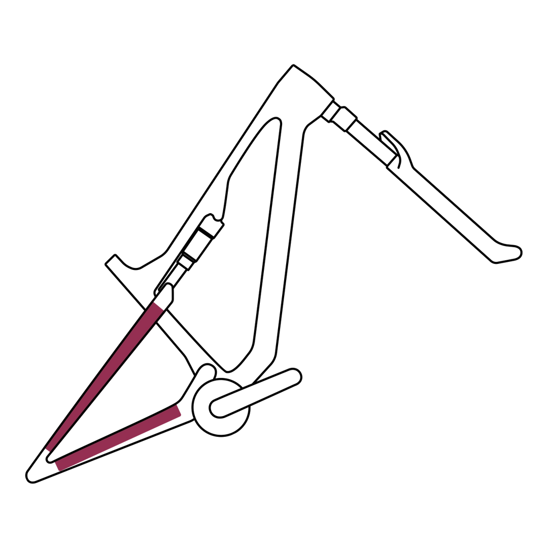 Protector Stay Skinz