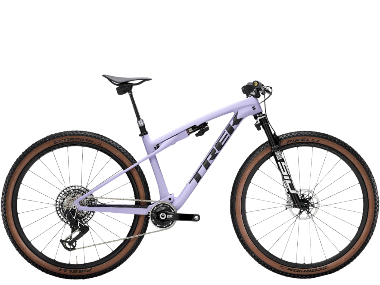 Trek Supercaliber SLR 9.9 Flight Attendant Gen 2 – NRC Bikes