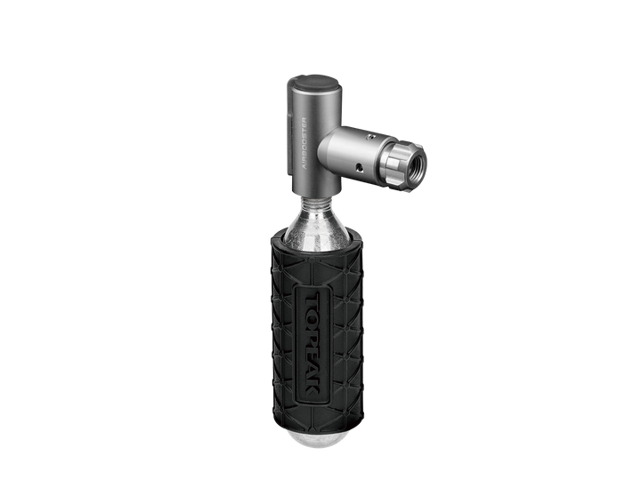 Inflador CO2 Airbooster