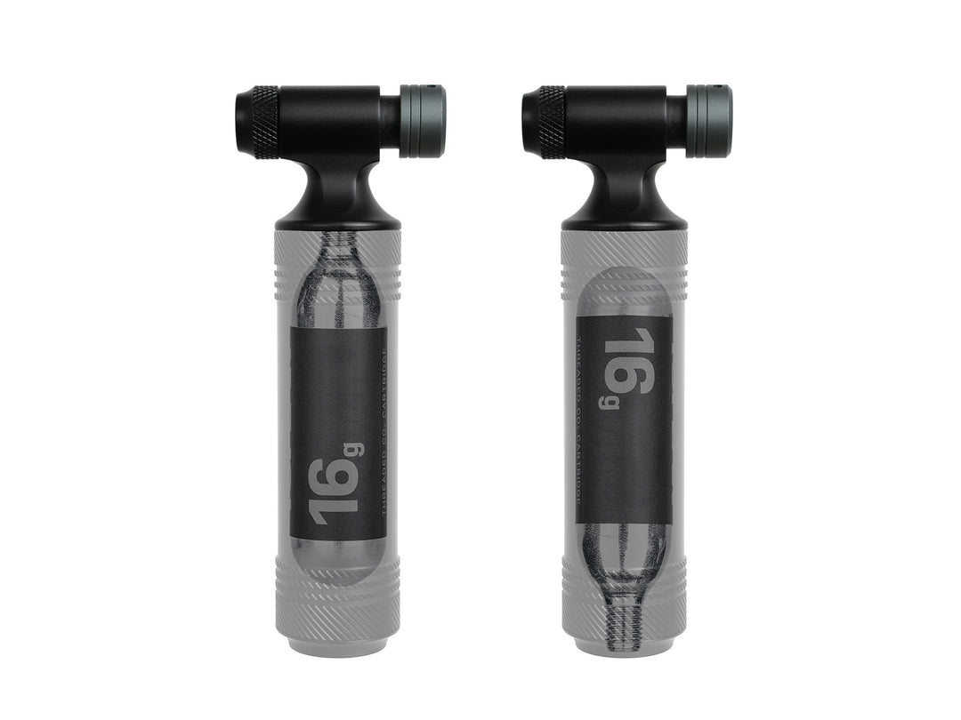 Inflador CO2 Airbooster Pro