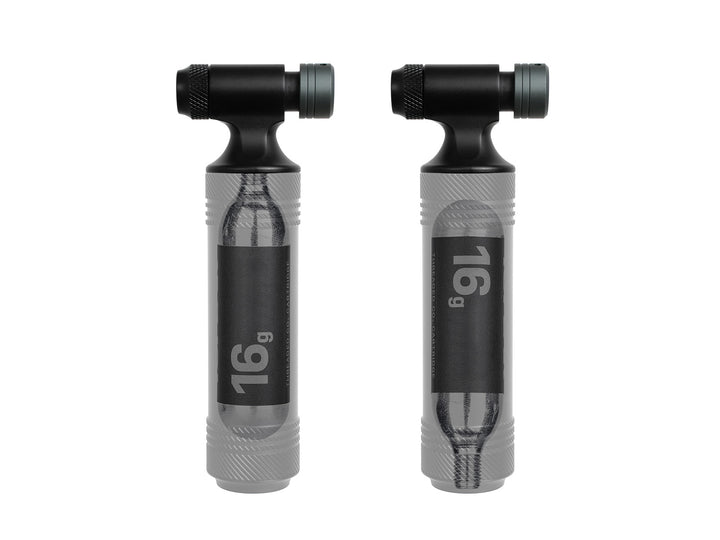 Inflador CO2 Airbooster Pro