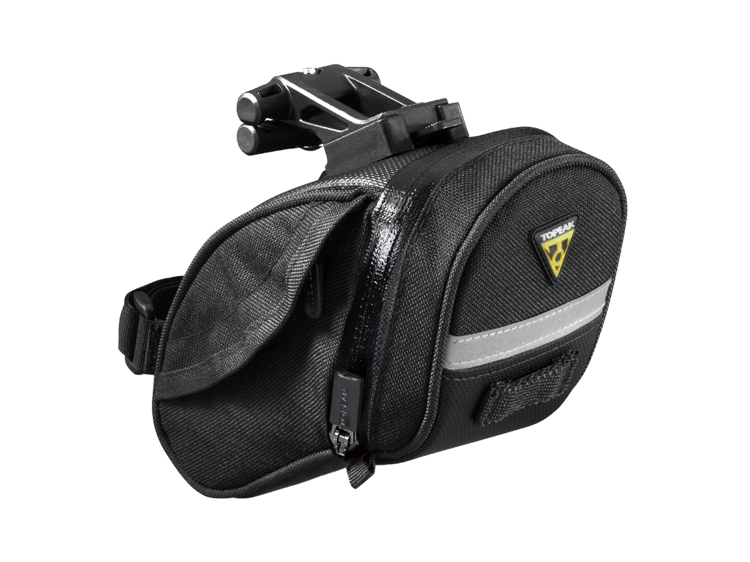 Bolsa de asiento Aero Wedge Pack DX