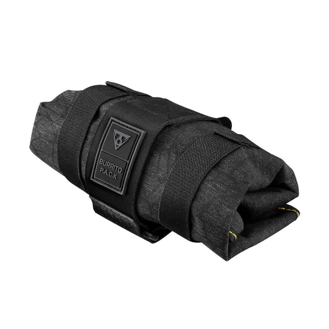Pack Burrito