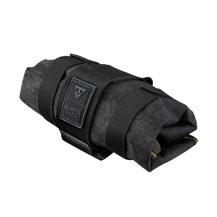 Pack Burrito