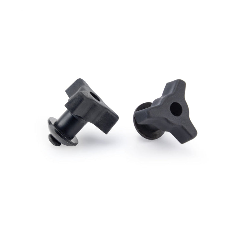 Adaptador de Eje Pasante para Nivelador TS-2/TS-2.2/TS-2.3