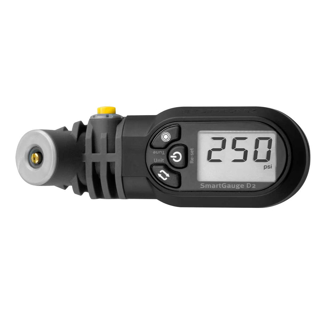 Manómetro digital Smartgauge D2