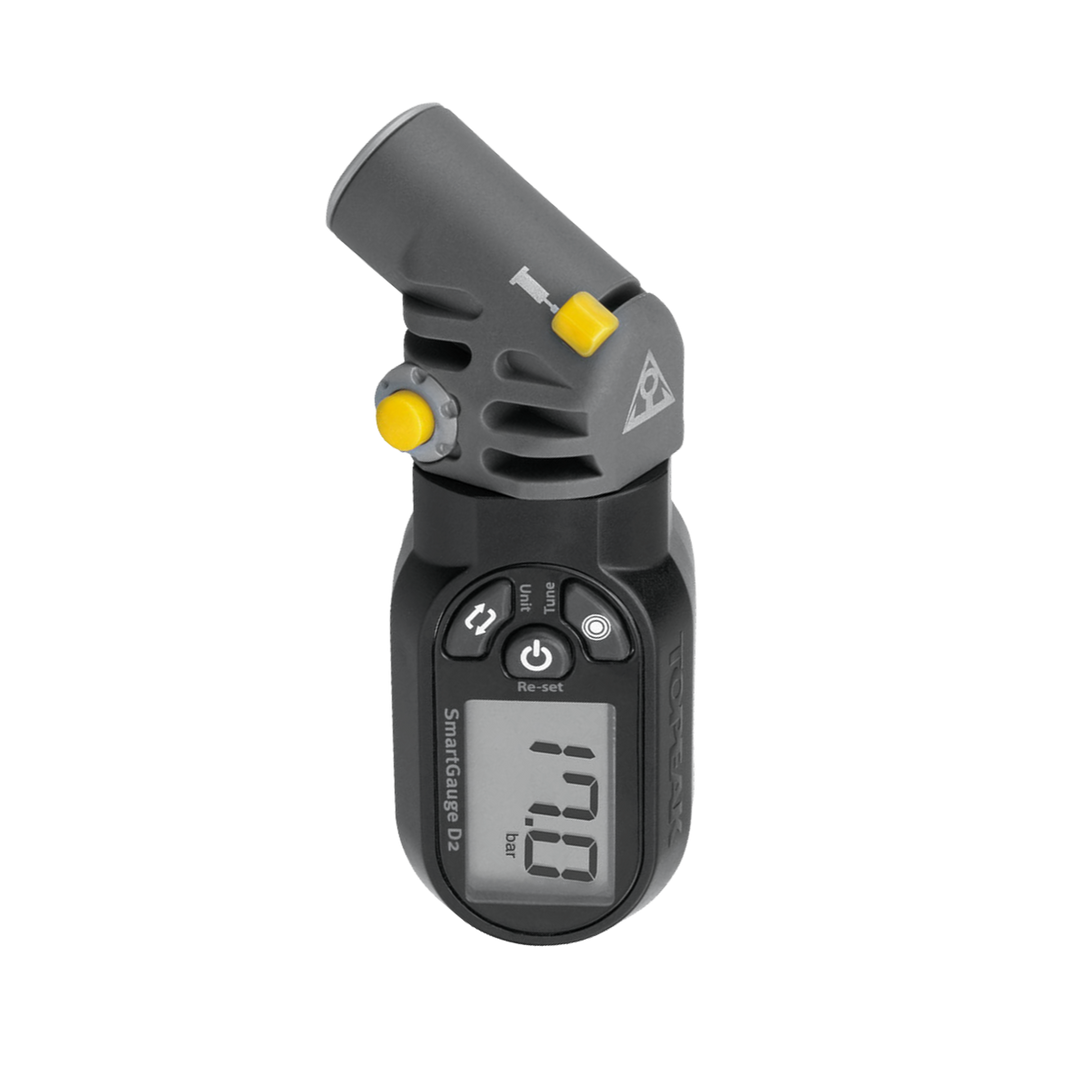 Manómetro digital Smartgauge D2