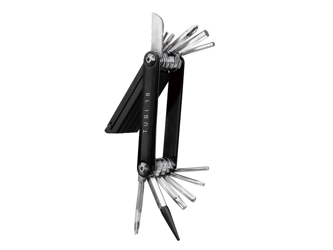 Multiherramienta Topeak Tubi 18