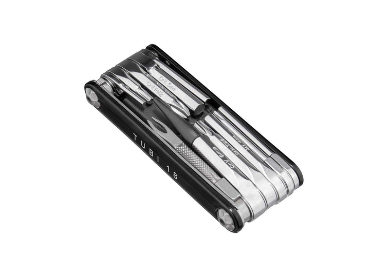 Multiherramienta Topeak Tubi 18