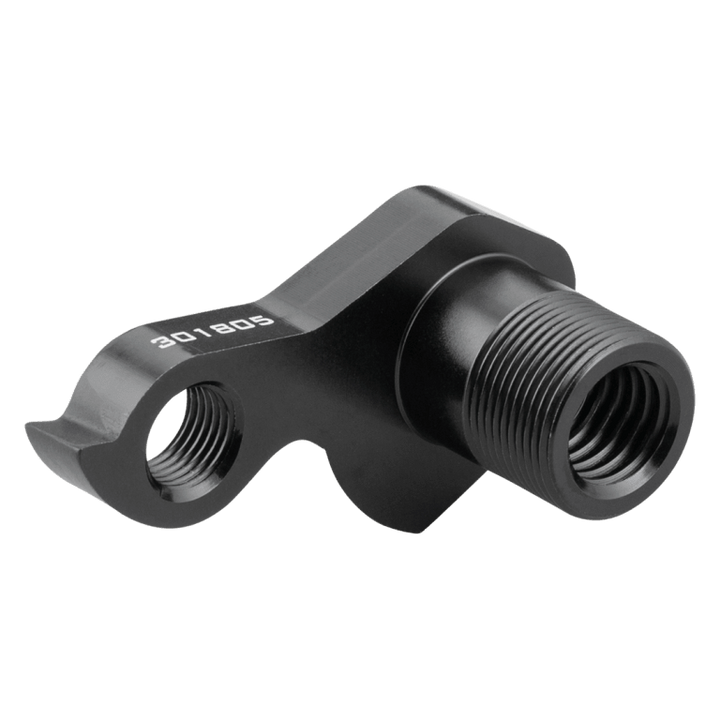 Porta eje desmontable ABP Convert