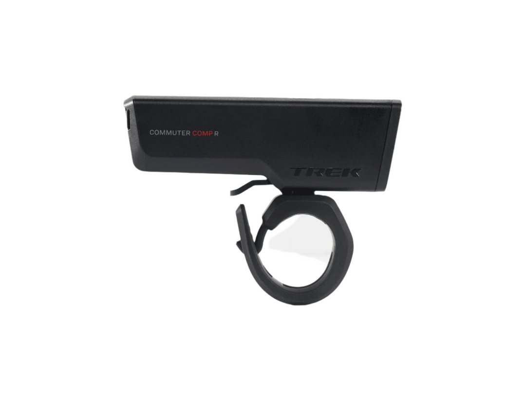 Luz delantera Commuter Comp R
