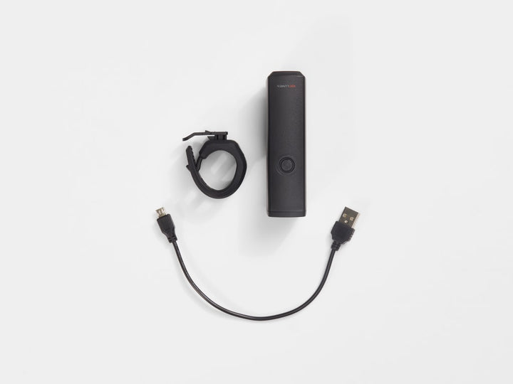 Luz delantera Commuter Comp R