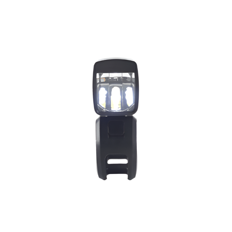 Luz delantera Commuter Comp R