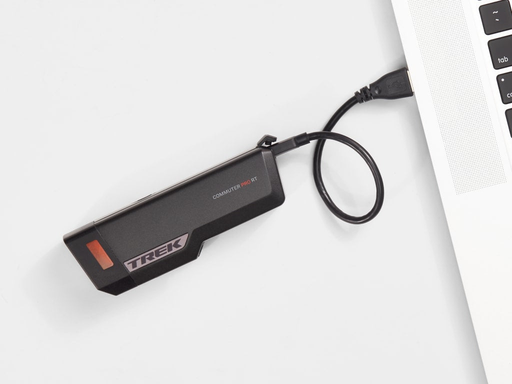 Luz Delantera Commuter Pro RT