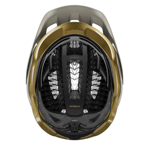 Casco MTB Quantum WaveCel