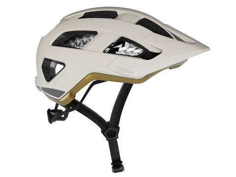 Casco MTB Quantum WaveCel