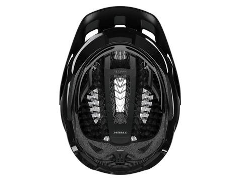 Casco MTB Quantum WaveCel