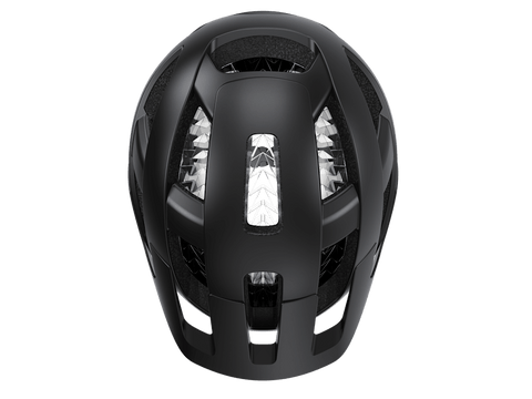 Casco MTB Quantum WaveCel