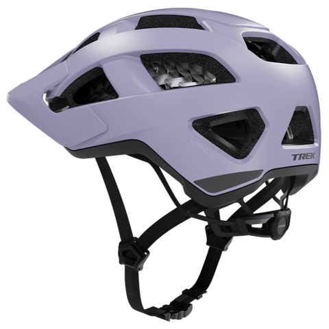 Casco MTB Quantum WaveCel