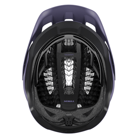 Casco MTB Quantum WaveCel
