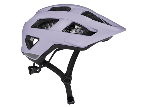 Casco MTB Quantum WaveCel