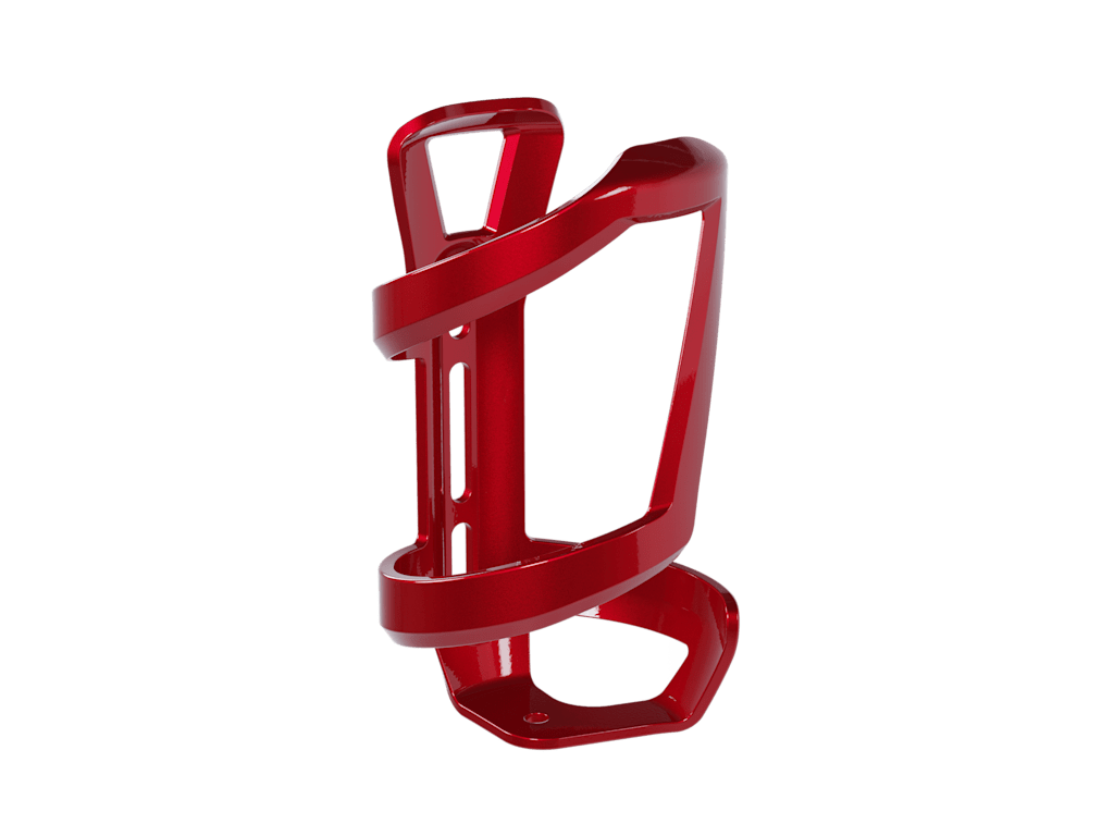 Porta Ánfora Reciclada de Carga Lateral Derecha