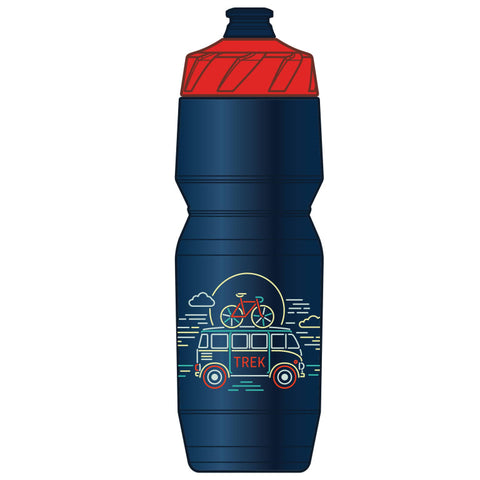 Ánfora Voda 21oz