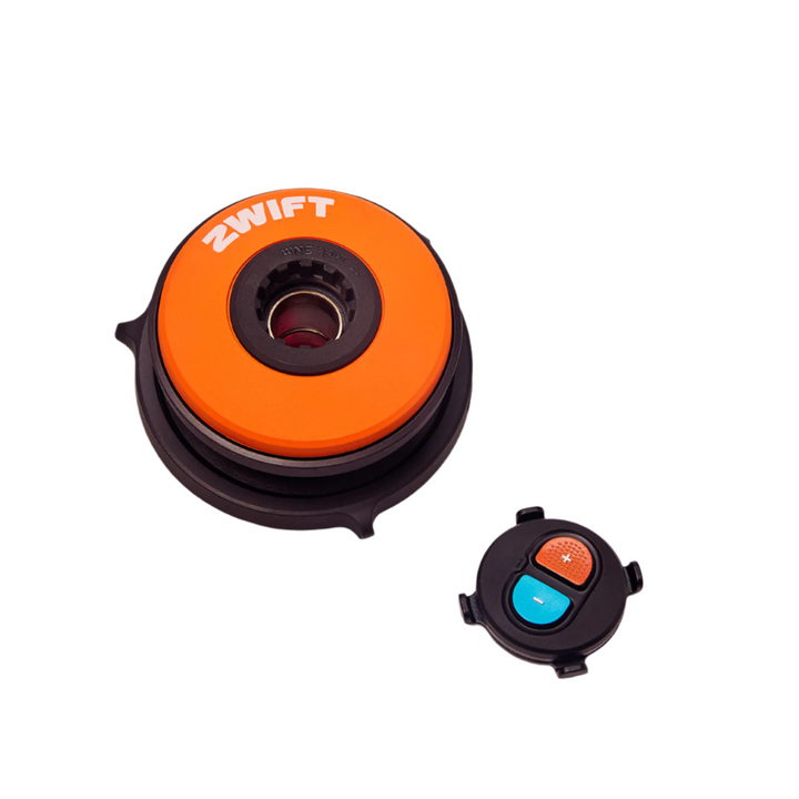 Kit de actualización Zwift Click & Cog