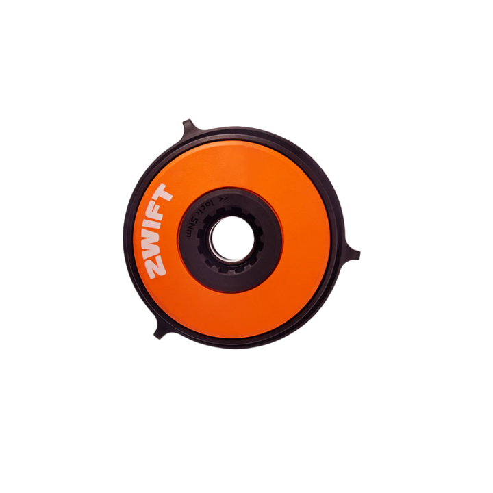 Kit de actualización Zwift Click & Cog