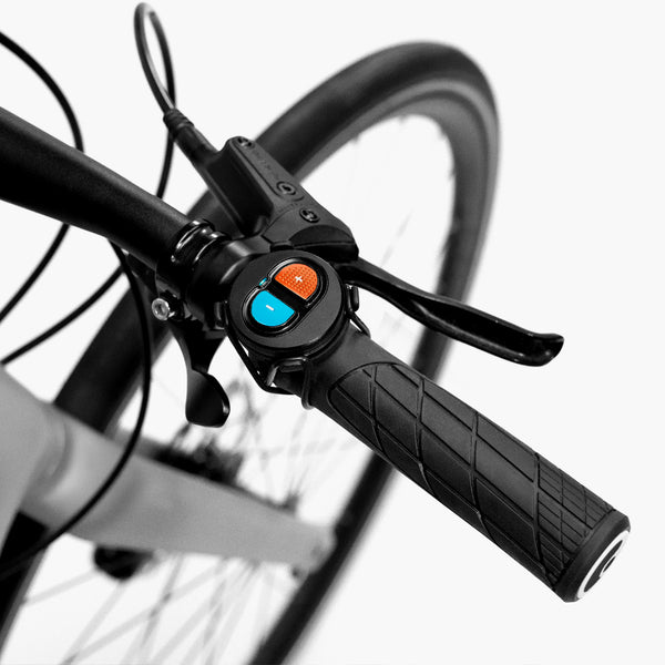 Kit de actualización Zwift Click & Cog