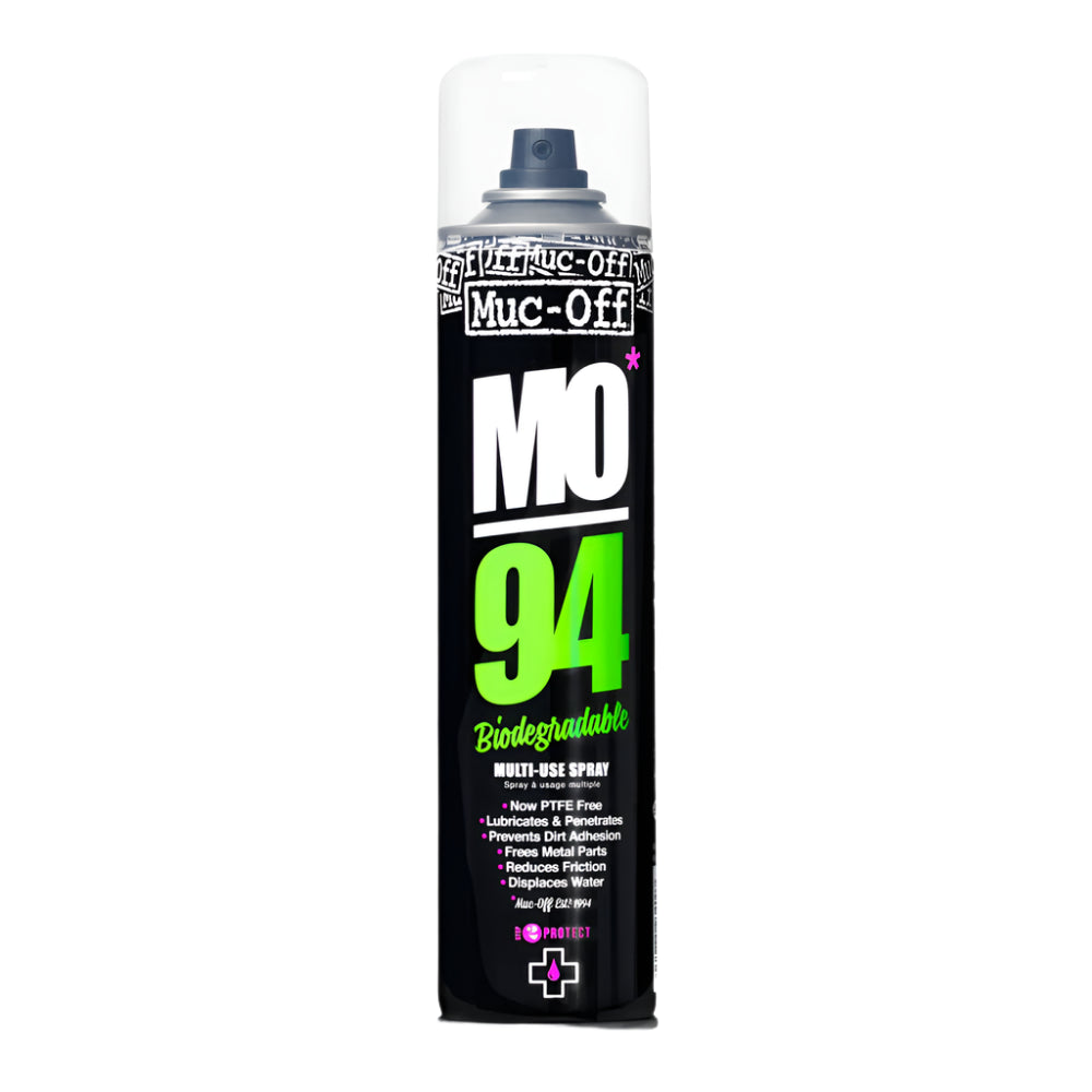 Muc-Off Spray Multiusos Biodegradable