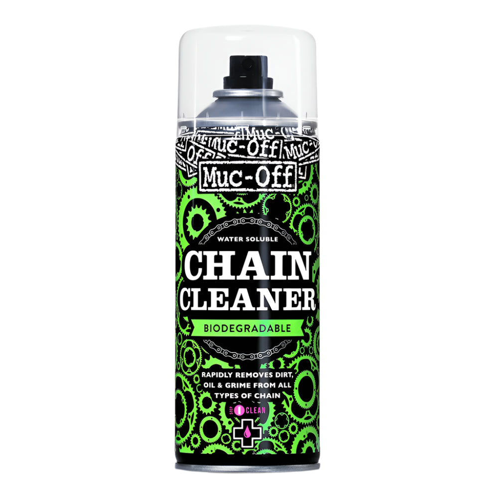 Muc-Off Bio Limpiador de Cadena