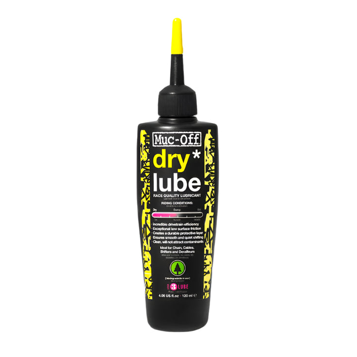 Lubricante de Cadena Bio Dry Lube