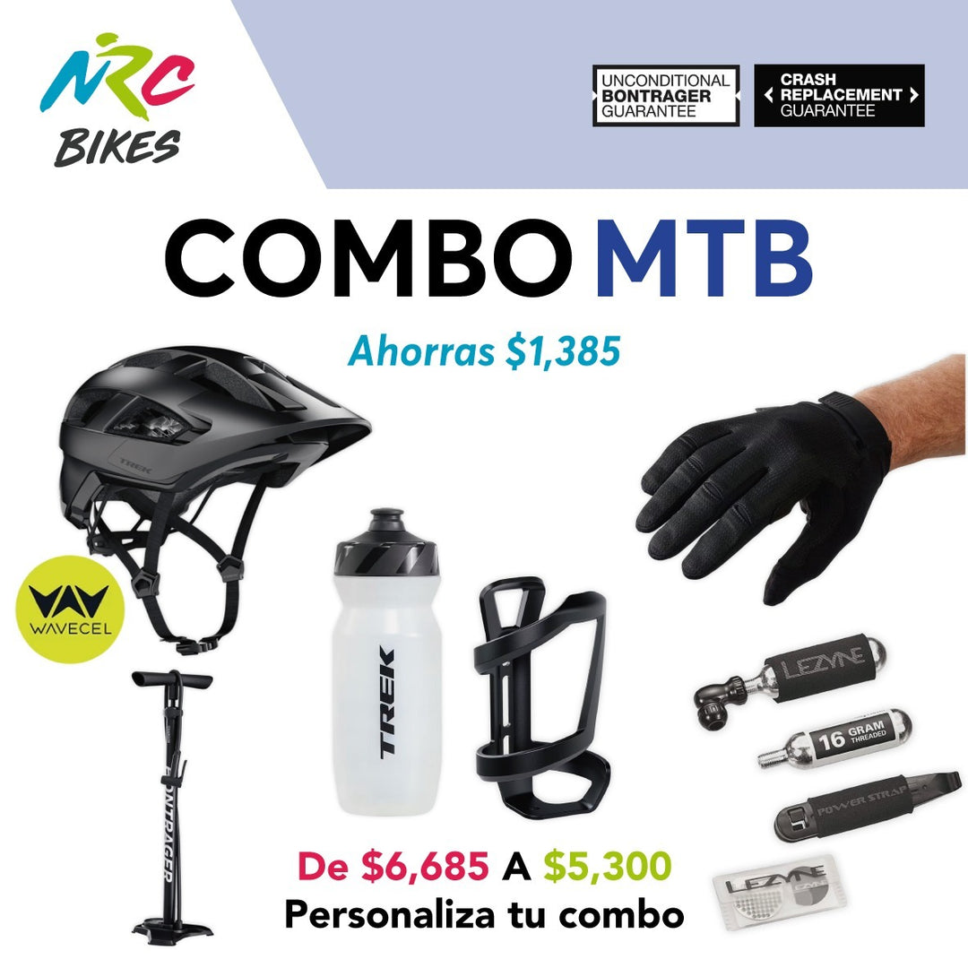 Combo MTB