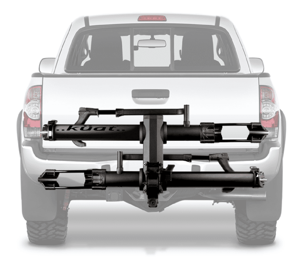 Rack portabicicicleta NV Base 2.0