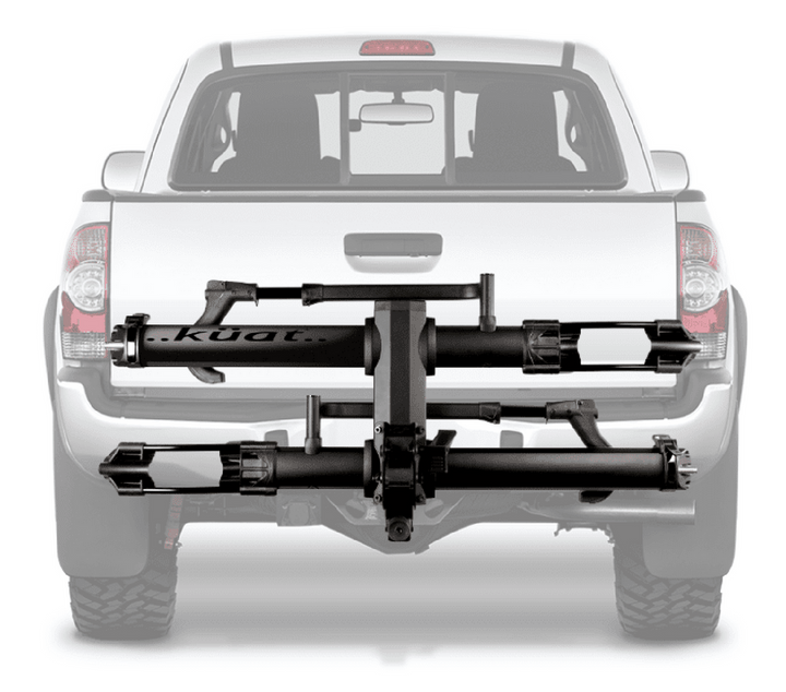 Rack portabicicicleta NV Base 2.0