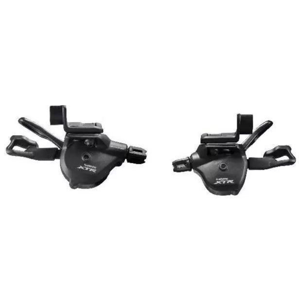 Palancas de cambio XTR SL-M9000-I Integradas