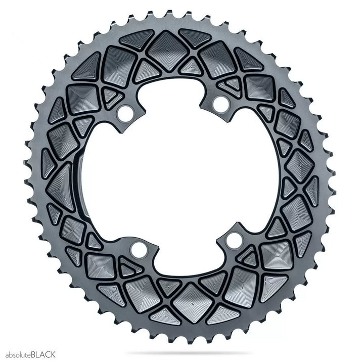 Plato Premium OVAL Road para R9100 & Ultegra R8000 & 105 R7000