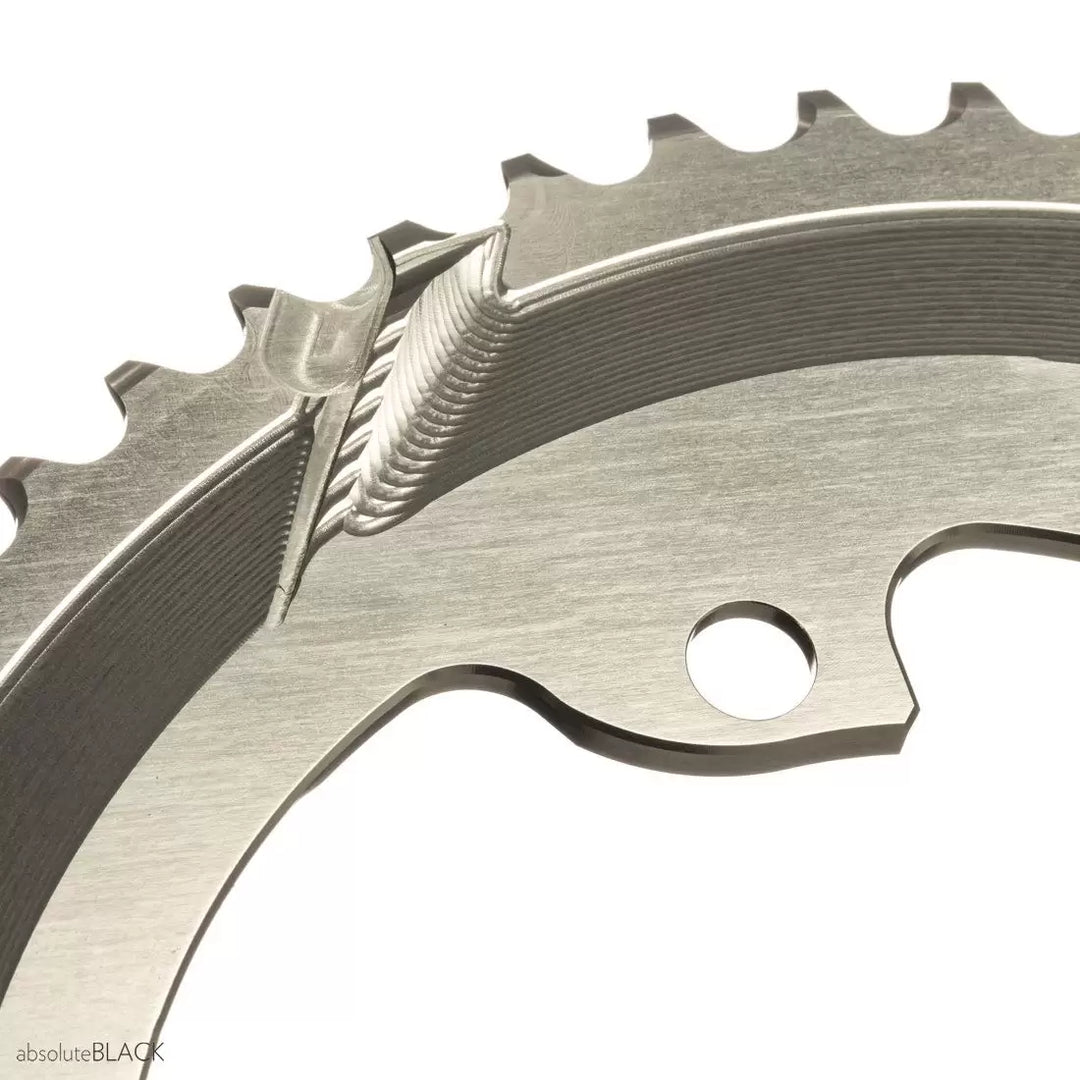 Plato Premium OVAL Road para R9100 & Ultegra R8000 & 105 R7000