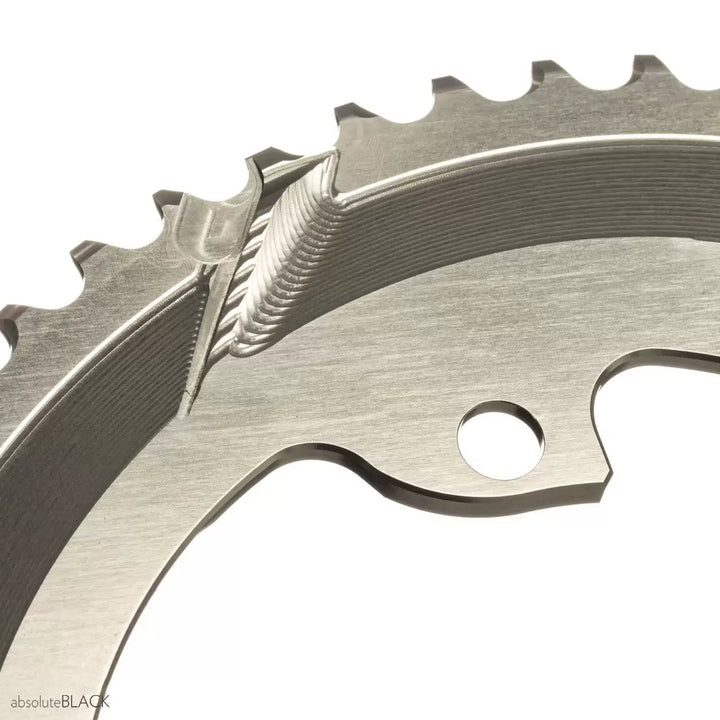 Plato Premium OVAL Road para R9100 & Ultegra R8000 & 105 R7000