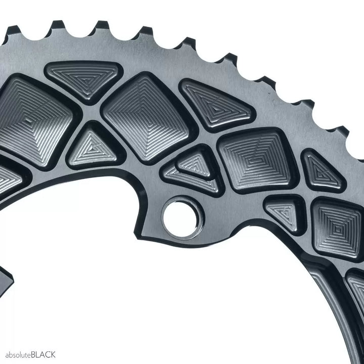 Plato Premium OVAL Road para R9100 & Ultegra R8000 & 105 R7000