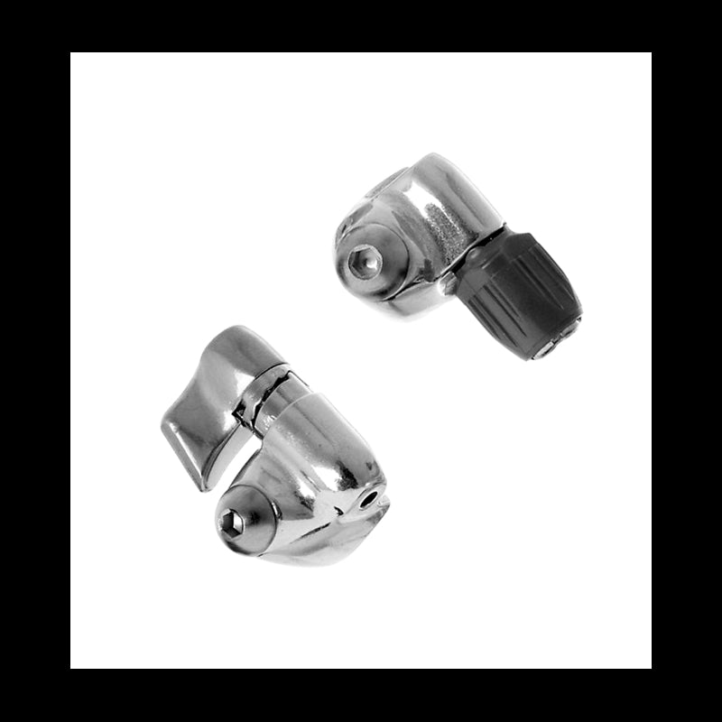 Adaptador Torre SM-ST74 Dual en Aluminio