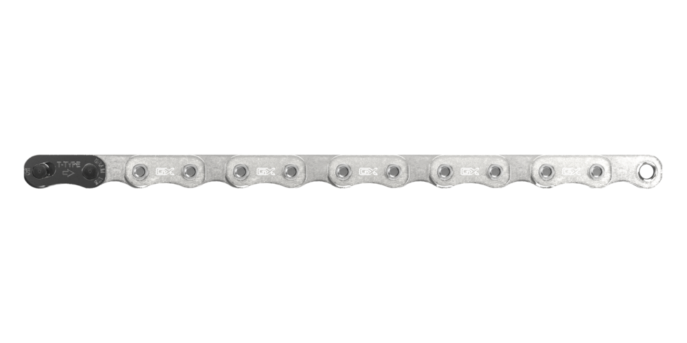 Cadena GX Eagle Flattop