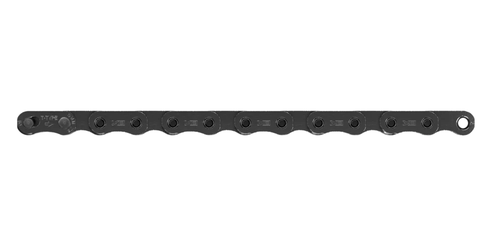 Cadena Flattop para transmisión X0 Eagle
