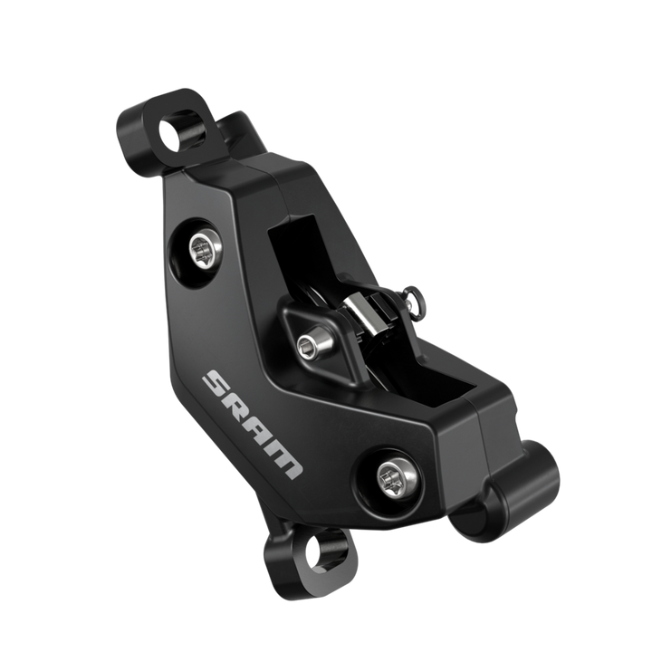 Freno Hidraulico DB4