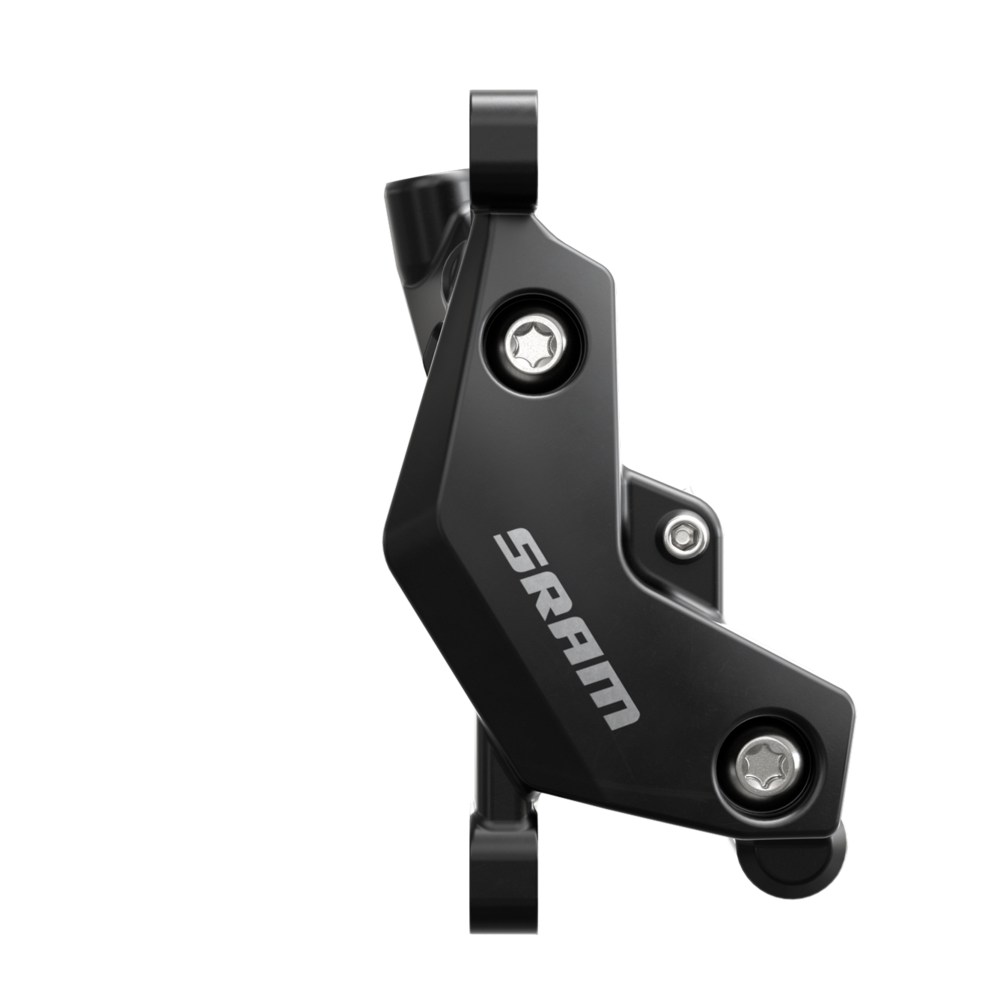 Freno Hidraulico DB4