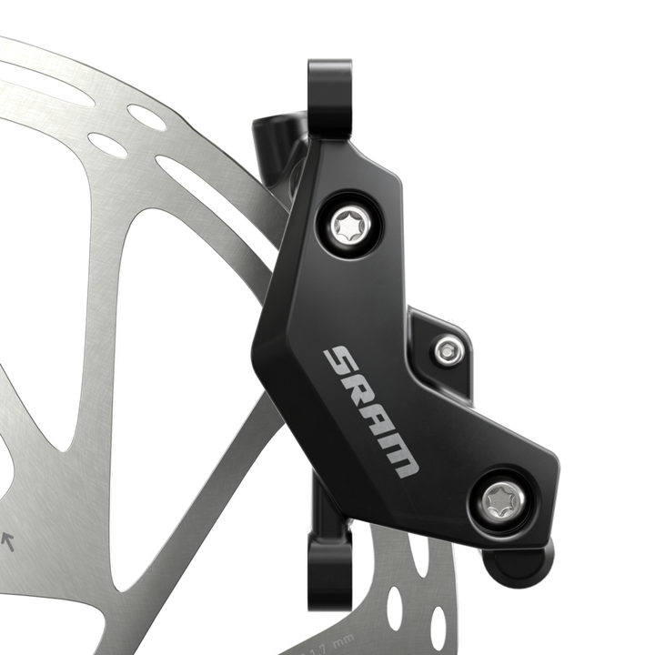 Freno Hidráulico DB6