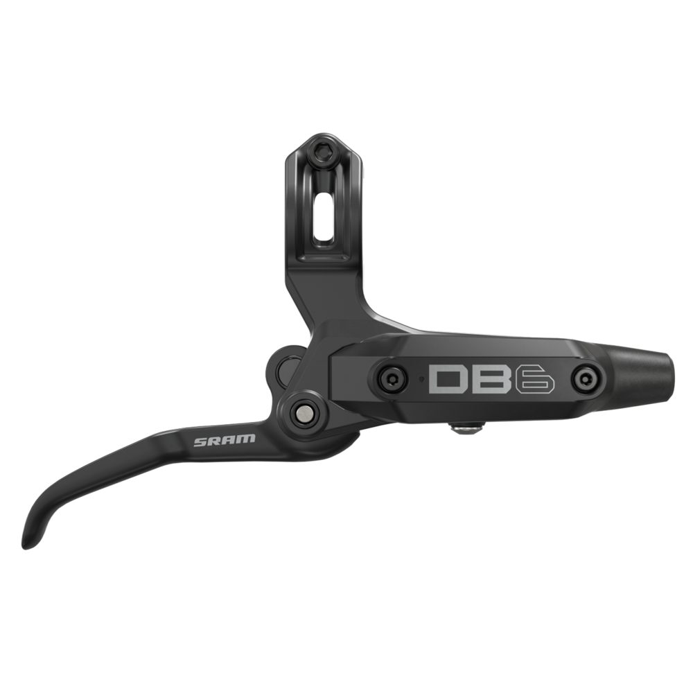 Freno Hidráulico DB6