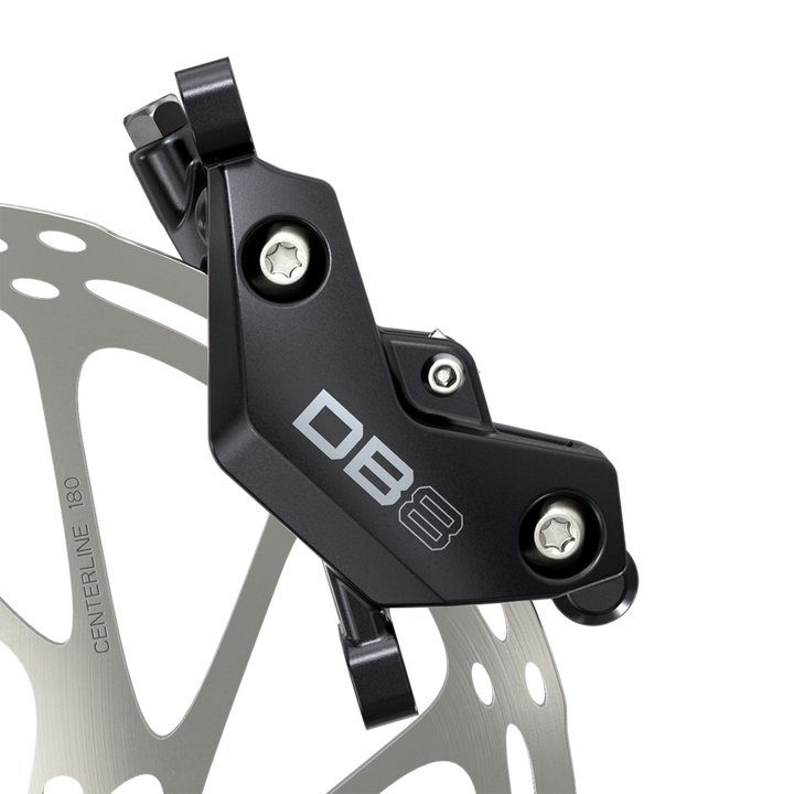 Freno Hidraulico DB8