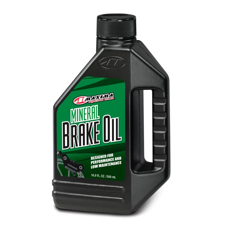 Aceite de freno mineral Maxima Racing